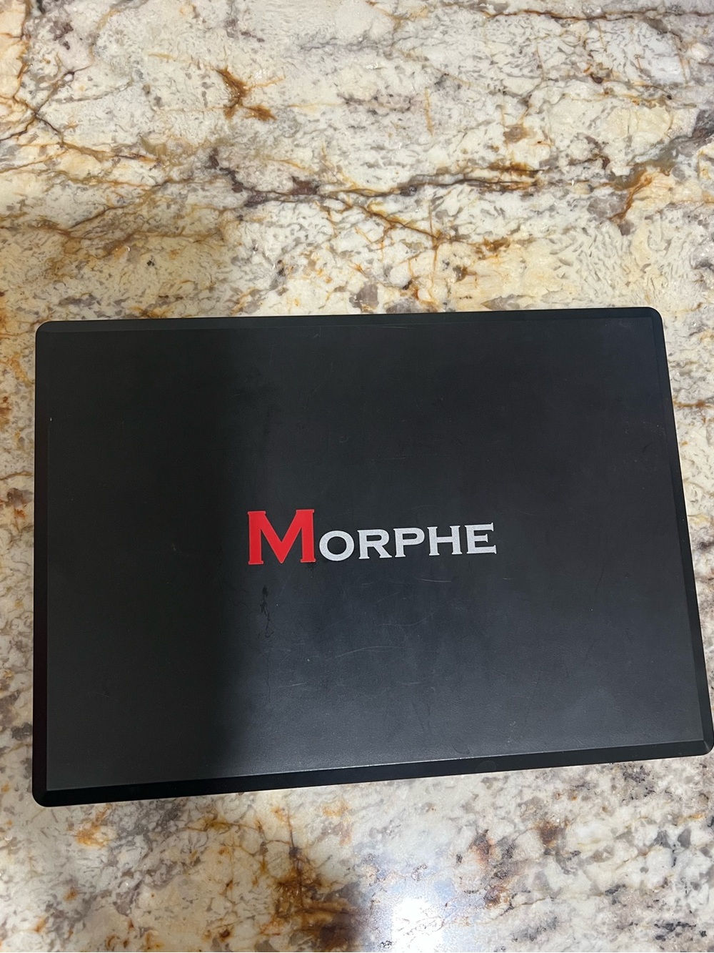 Morphe 350 Eyeshadow Palette
